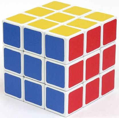 1072 High Speed Puzzle Cube DeoDap