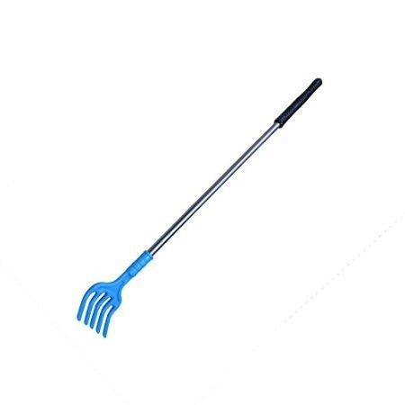 345 Scratcher Back Telescopic Scratching Backscratcher Massager Kit DeoDap