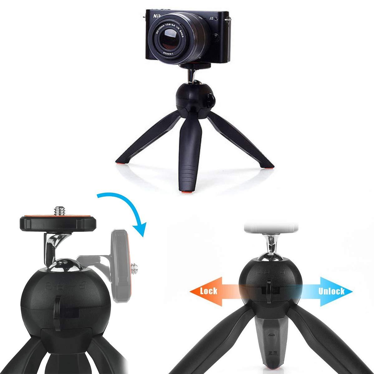 272 Universal Mini Tripod DeoDap