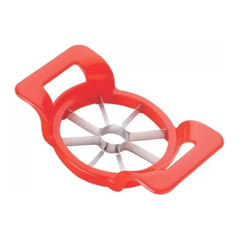 087 Apple Cutter (Multi Color) Mishwa DeoDap