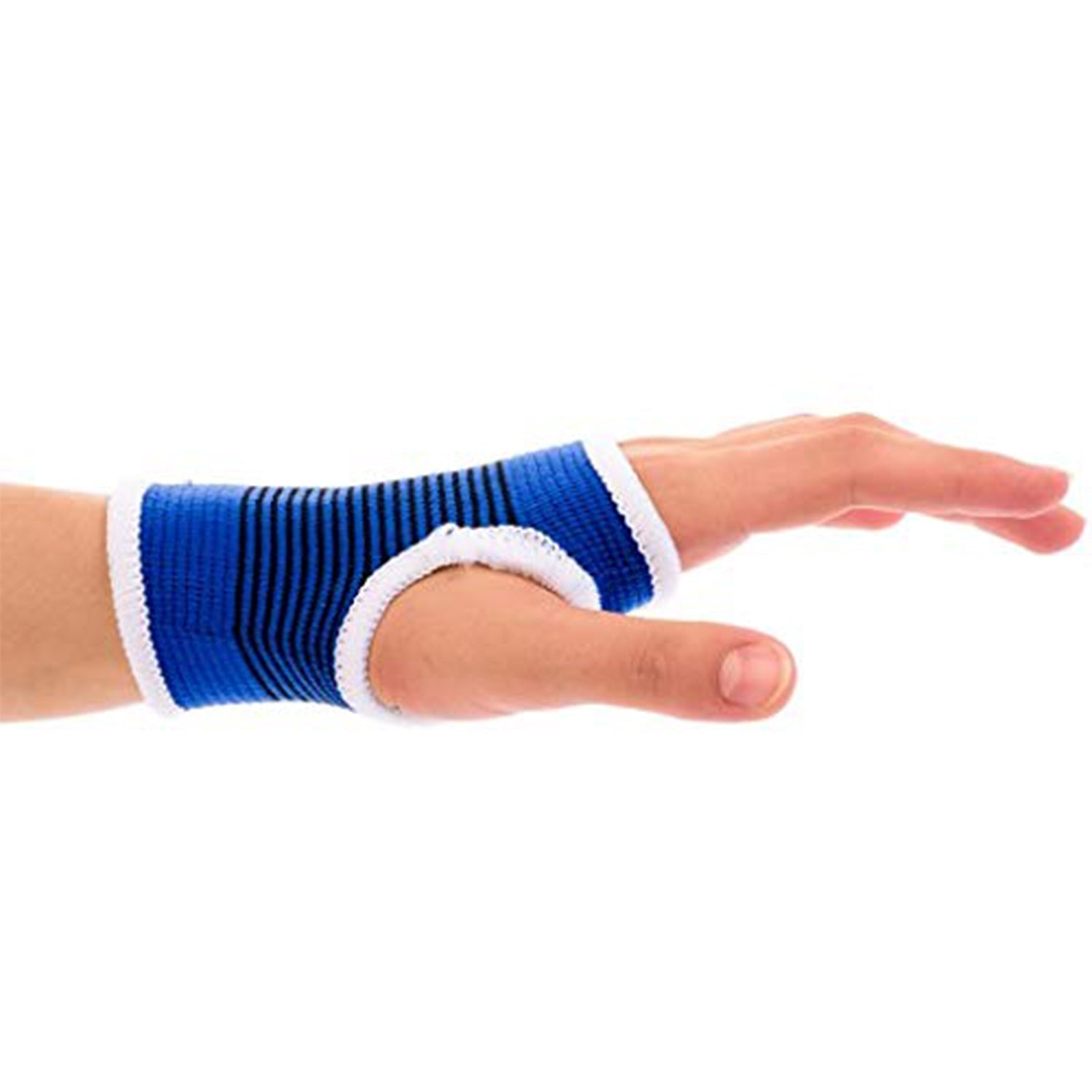 1438 Palm Support Glove Hand Grip Braces for Surgical and Sports Activity DeoDap