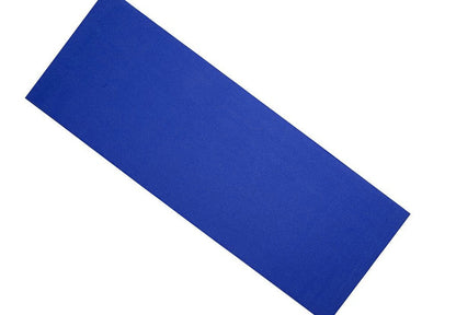 1667 Yoga Mat with Bag and Carry Strap for Comfort / Anti-Skid Surface Mat DeoDap