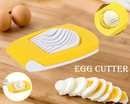 063 Premium Egg Cutter Mishwa DeoDap