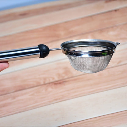 2960 Stainless Steel Soup Juice/Tea Strainer DeoDap