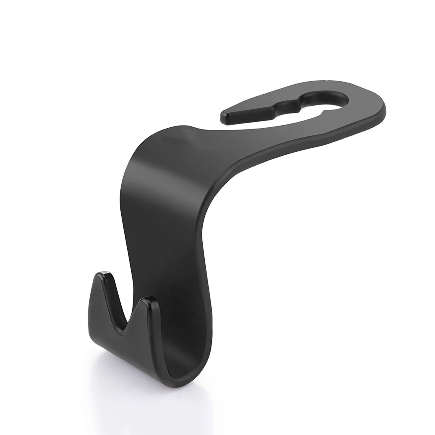 9005 Car Backrest Hanger and backrest stand for giving support and stance to drivers. DeoDap