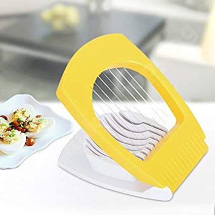 063 Premium Egg Cutter Mishwa DeoDap