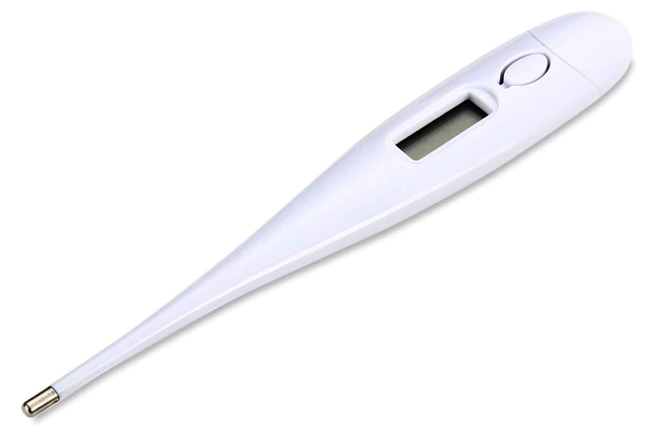 372 Digital Thermometer DeoDap