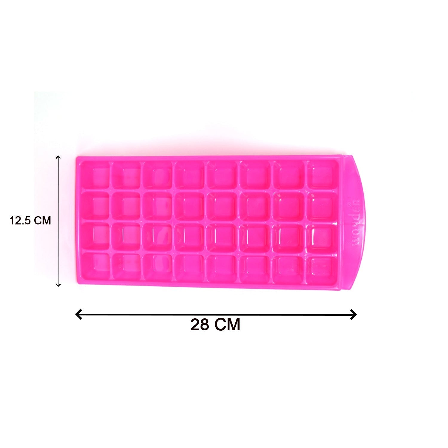 2795 32 Cavity Ice Tray For Making And Creating Ice Cubes Easily. DeoDap