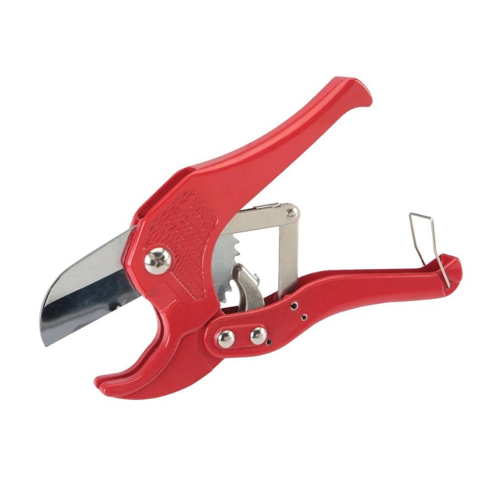 413 PVC Pipe Cutter (Pipe and Tubing Cutter Tool) DeoDap