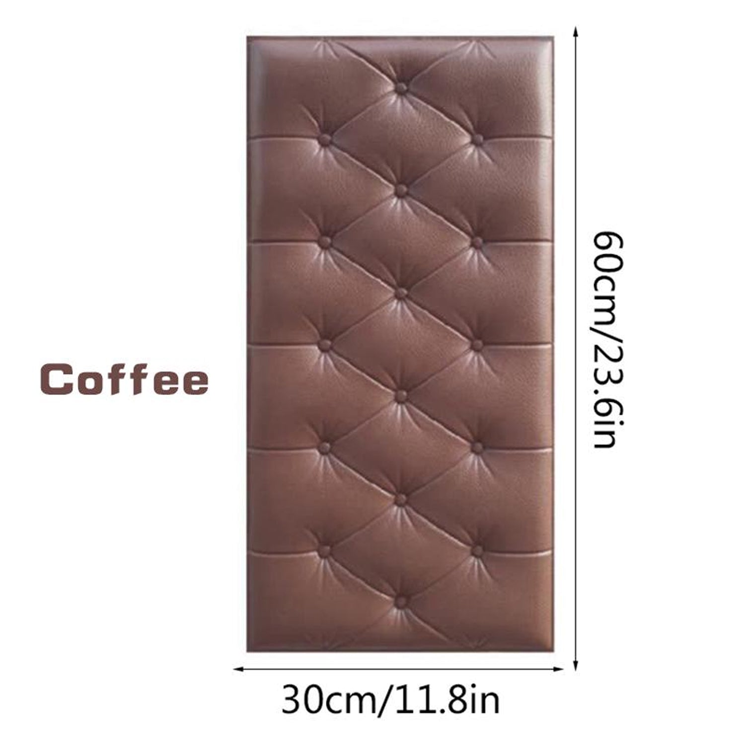 9031_3d_wall_cushion_brown DeoDap