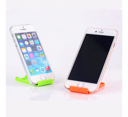 0787 Universal Portable Foldable Holder Stand For Mobile DeoDap