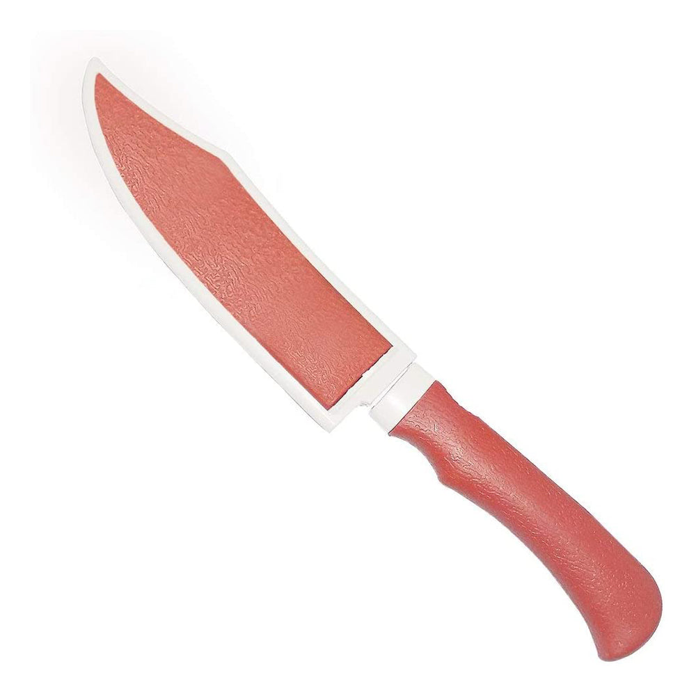 092 Kitchen Small Knife with cover - DeoDap