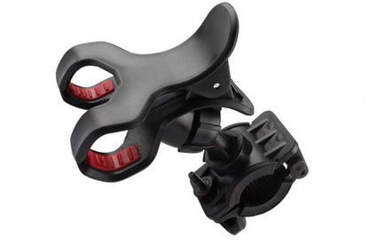 284 Universal Bike & Bicycle Mobile Mount Holder DeoDap