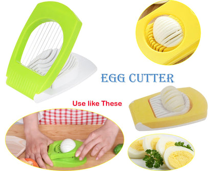 063 Premium Egg Cutter Mishwa DeoDap