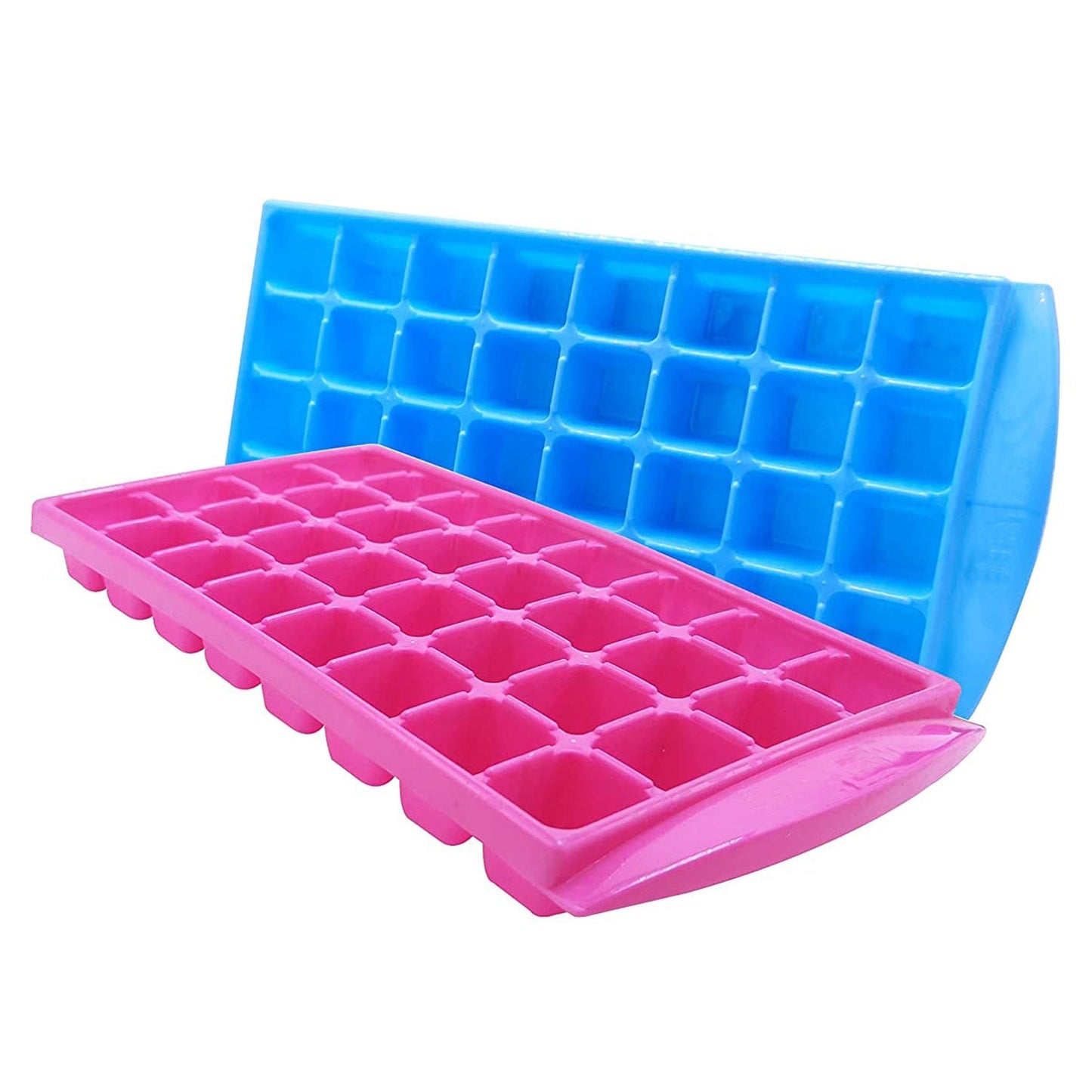 2795 32 Cavity Ice Tray For Making And Creating Ice Cubes Easily. DeoDap