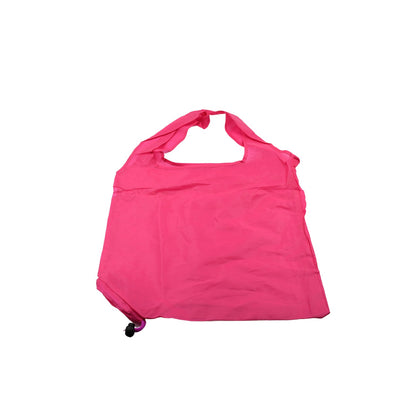 7735 REUSABLE GROCERY BAGS - REUSABLE BAGS WITH HANDLES - WASHABLE REUSABLE SHOPPING BAGS FOLDABLE