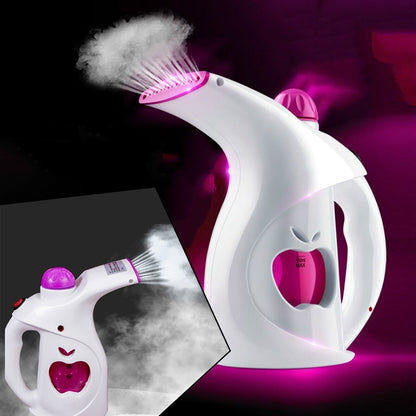 6107 Facial Steamer and facial vaporizer Used for taking steam and vapour. DeoDap