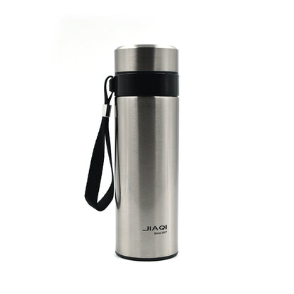 6416 stainless steel Bottles 400Ml Approx. For Storing Water And Some Other Types Of Beverages Etc. DeoDap