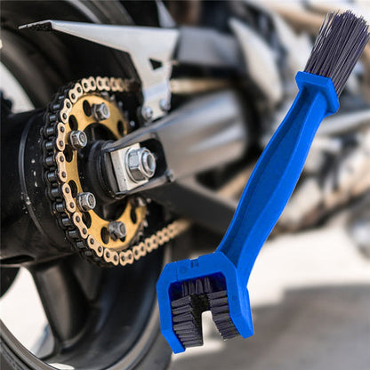 489 Cycle Motorbike Chain Cleaning Tool DeoDap