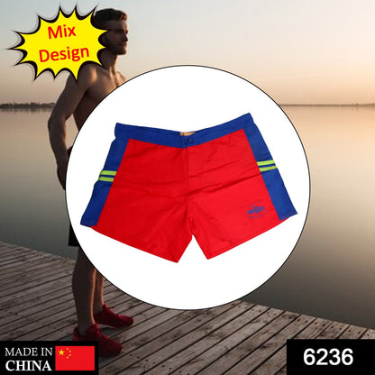 6236 Men's Boxers DeoDap