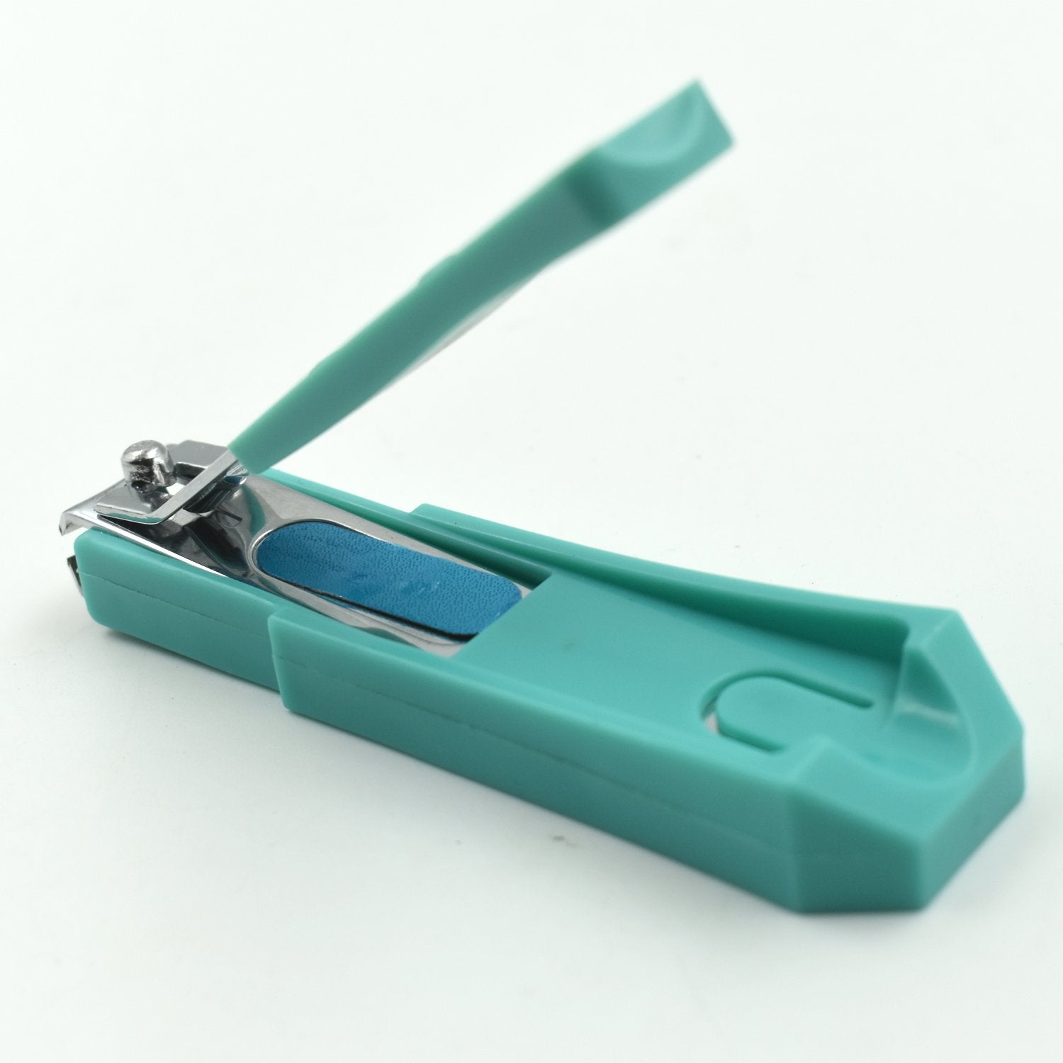 7255 Nail Cutter for Every Age Group (1pc) DeoDap