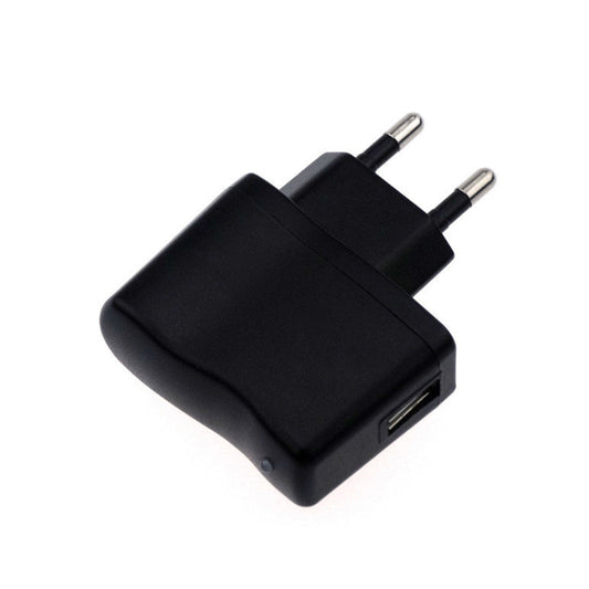 7424 USB Wall Charger for All iPhone, Android, Smart Phones DeoDap