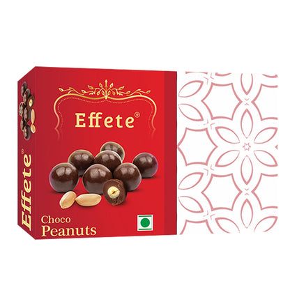 7814 Chocolate peanuts (32 Gms) DeoDap