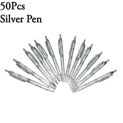 0517 Classic Ball Pen (Pack of 50) DeoDap