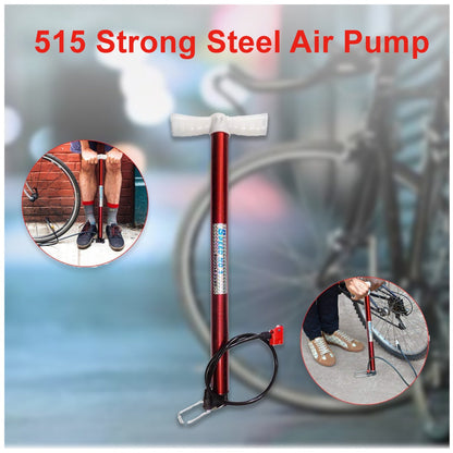 515 Strong Steel Air Pump 