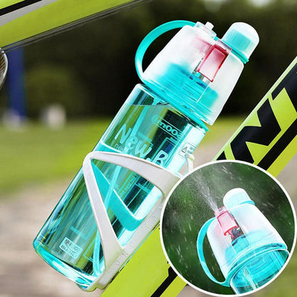 0540 New B Portable Water Bottle DeoDap