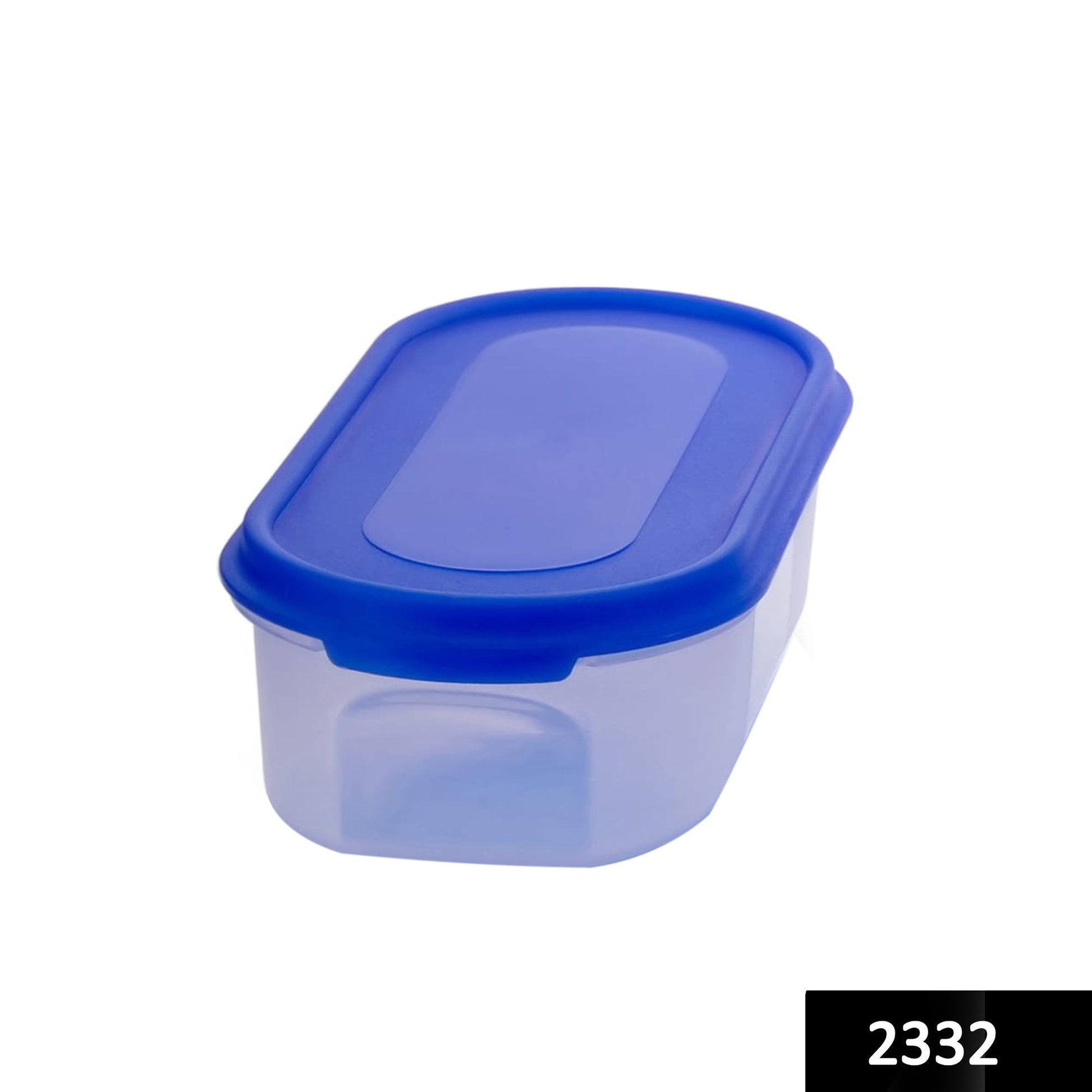 2332 Kitchen Storage Container for Multipurpose Use (500ml) DeoDap