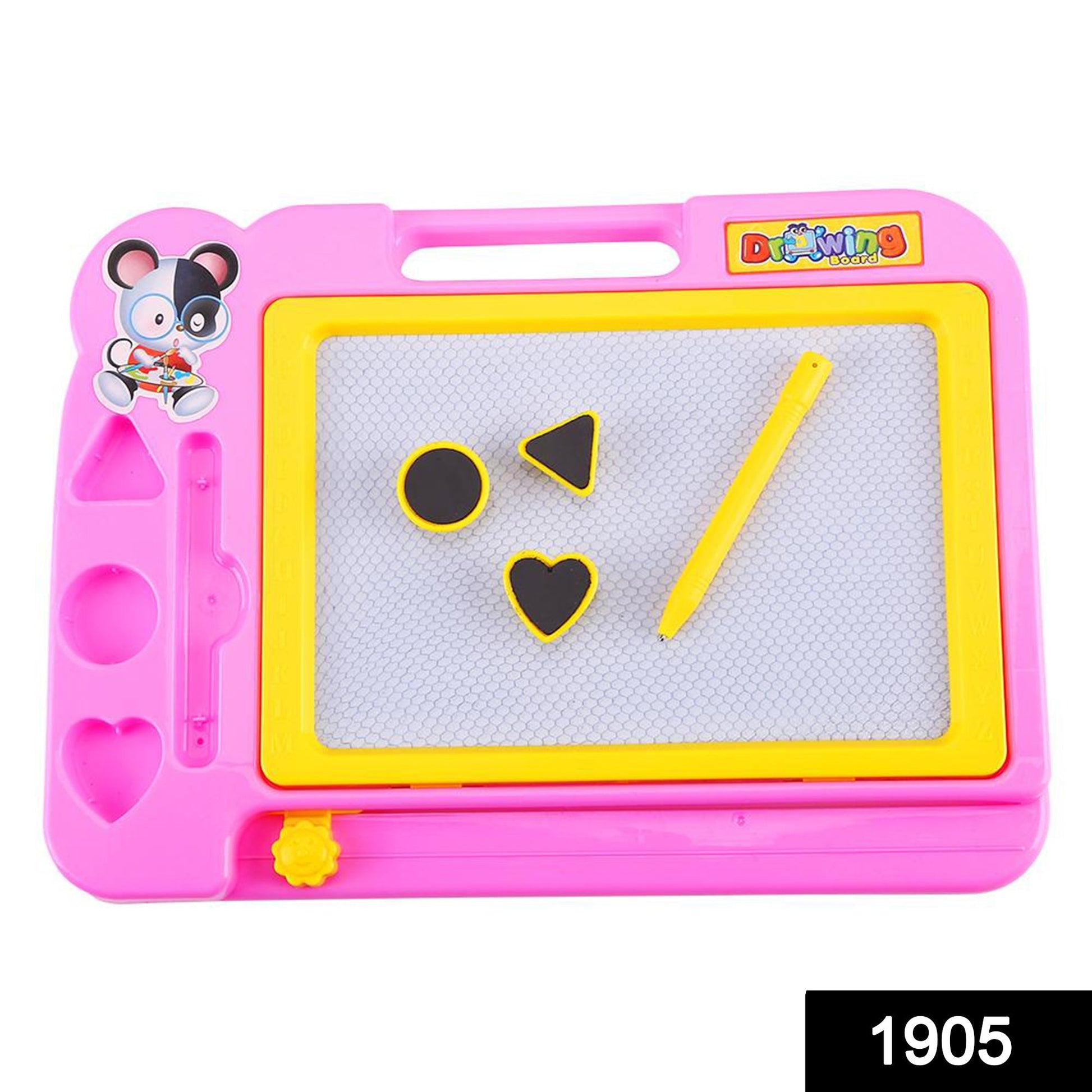 1905 Magic Writer Magnetic Drawing Board Kids Educational Toys DeoDap