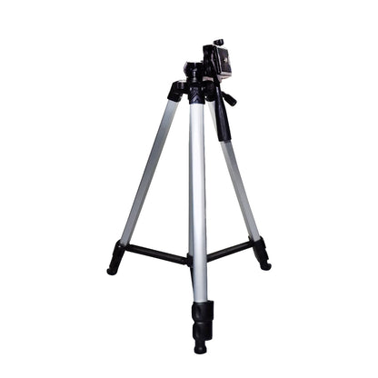 1467 Long Lightweight Aluminum Tripod Stand DeoDap