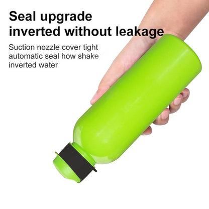 2505 Premium Plain Water Bottle 