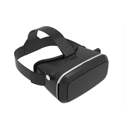 1447 VR Pro Virtual Reality 3D Glasses Headset DeoDap