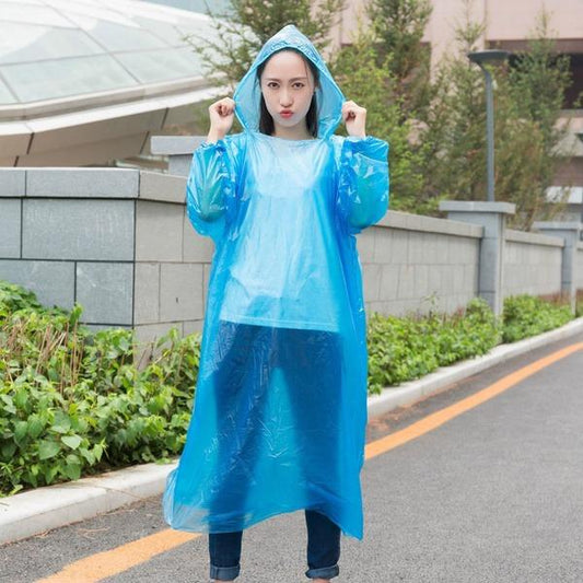 1459 Long Full Length Raincoats for Men/Women/Unisex Raincoat DeoDap