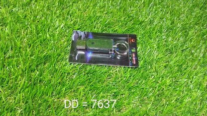 7637 USB Mini Portable Lighters With Thin Metal Creative DeoDap