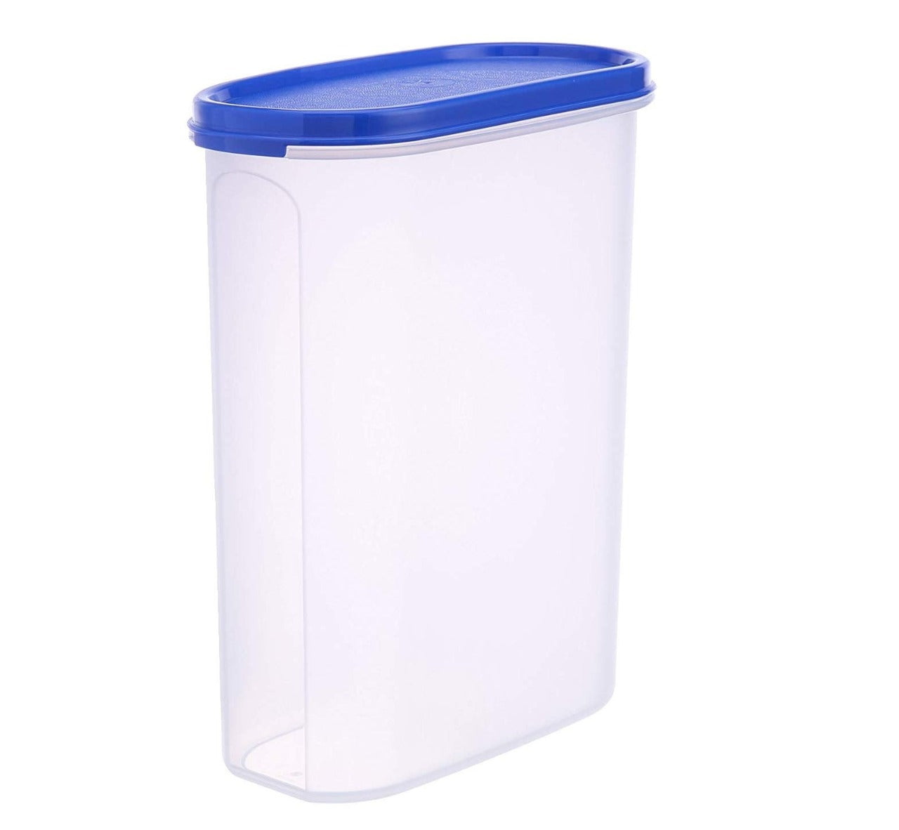 2076 Modular Transparent Airtight Food Storage Container - 2000 ml DeoDap