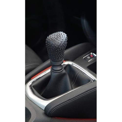 1275 Anti-Scratch Bump Shift Knob Protective Cover Case DeoDap